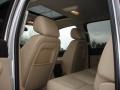 Light Cashmere/Ebony 2011 Chevrolet Silverado 1500 Hybrid Crew Cab 4x4 Interior Color