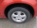 Sunburst Orange Pearl - Grand Caravan SXT Photo No. 4