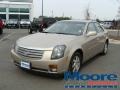 Sand Storm - CTS Sedan Photo No. 1
