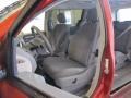 Sunburst Orange Pearl - Grand Caravan SXT Photo No. 12