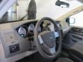 Sunburst Orange Pearl - Grand Caravan SXT Photo No. 13