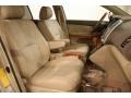 Savannah Beige Metallic - RX 330 AWD Photo No. 26