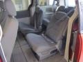 Sunburst Orange Pearl - Grand Caravan SXT Photo No. 20