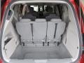 Sunburst Orange Pearl - Grand Caravan SXT Photo No. 22