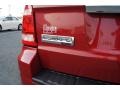 2011 Sangria Red Metallic Ford Escape Limited V6  photo #18