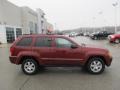 Red Rock Crystal Pearl - Grand Cherokee Laredo 4x4 Photo No. 2