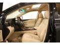2010 Obsidian Black Lexus RX 350 AWD  photo #8