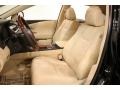 2010 Obsidian Black Lexus RX 350 AWD  photo #9