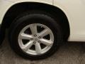 Blizzard White Pearl - Highlander 4WD Photo No. 7