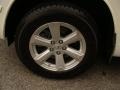 Blizzard White Pearl - Highlander 4WD Photo No. 9