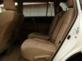 Blizzard White Pearl - Highlander 4WD Photo No. 10