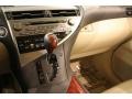 2010 Obsidian Black Lexus RX 350 AWD  photo #14