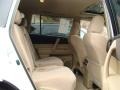 Blizzard White Pearl - Highlander 4WD Photo No. 12