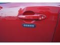 2011 Sangria Red Metallic Ford Escape Limited V6  photo #37