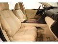 2010 Obsidian Black Lexus RX 350 AWD  photo #18