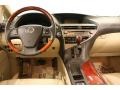 2010 Obsidian Black Lexus RX 350 AWD  photo #21