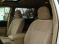 Blizzard White Pearl - Highlander 4WD Photo No. 19