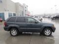 2008 Steel Blue Metallic Jeep Grand Cherokee Laredo 4x4  photo #2
