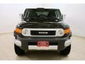 Black Diamond - FJ Cruiser 4WD Photo No. 2