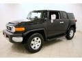 Black Diamond - FJ Cruiser 4WD Photo No. 3
