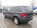 2008 Steel Blue Metallic Jeep Grand Cherokee Laredo 4x4  photo #6