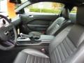 Highland Green Metallic - Mustang Bullitt Coupe Photo No. 10