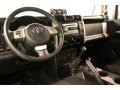 Black Diamond - FJ Cruiser 4WD Photo No. 7