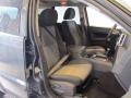 2008 Steel Blue Metallic Jeep Grand Cherokee Laredo 4x4  photo #12