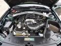 4.6 Liter SOHC 24-Valve VVT V8 Engine for 2008 Ford Mustang Bullitt Coupe #47792428