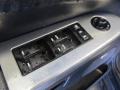 2008 Steel Blue Metallic Jeep Grand Cherokee Laredo 4x4  photo #13