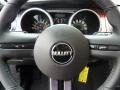 Dark Charcoal Steering Wheel Photo for 2008 Ford Mustang #47792470
