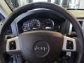 2008 Steel Blue Metallic Jeep Grand Cherokee Laredo 4x4  photo #18