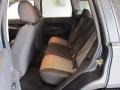 2008 Steel Blue Metallic Jeep Grand Cherokee Laredo 4x4  photo #21