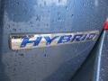 2010 Honda Insight Hybrid LX Marks and Logos