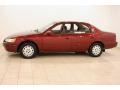 1999 Vintage Red Pearl Toyota Camry LE  photo #4