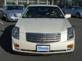 White Diamond - CTS Sedan Photo No. 2