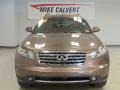 Beryllium 16 Metallic - FX 35 AWD Photo No. 2