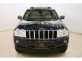 2006 Midnight Blue Pearl Jeep Grand Cherokee Limited 4x4  photo #2