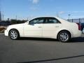 White Diamond - CTS Sedan Photo No. 5