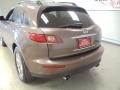 2007 Beryllium 16 Metallic Infiniti FX 35 AWD  photo #7