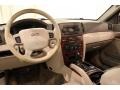 2006 Midnight Blue Pearl Jeep Grand Cherokee Limited 4x4  photo #8