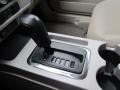 Black Pearl Slate Metallic - Escape XLT V6 4WD Photo No. 18