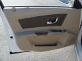 White Diamond - CTS Sedan Photo No. 8