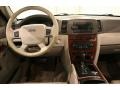 2006 Midnight Blue Pearl Jeep Grand Cherokee Limited 4x4  photo #17