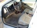White Diamond - CTS Sedan Photo No. 10