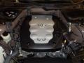 Beryllium 16 Metallic - FX 35 AWD Photo No. 25