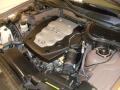 Beryllium 16 Metallic - FX 35 AWD Photo No. 26