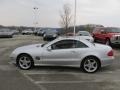 Iridium Silver Metallic - SL 500 Roadster Photo No. 8
