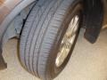 Beryllium 16 Metallic - FX 35 AWD Photo No. 29
