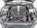 Iridium Silver Metallic - SL 500 Roadster Photo No. 13